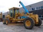 Image Placeholder Earthworks plant — excavator or tipper on site