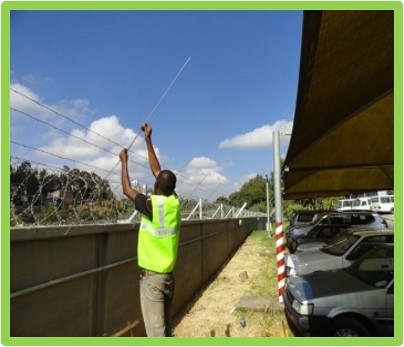 IMAGE PLACEHOLDER KPA perimeter security